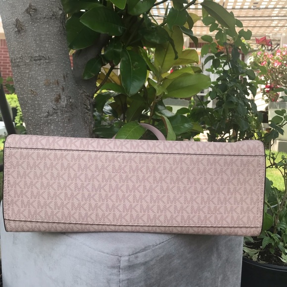 Nwt! MICHAEL KORS TOTE PURSE - Picture 5 of 6